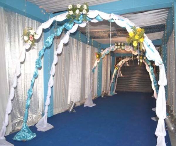 Red Sapphire Hotel & Banquets, Moradabad 3